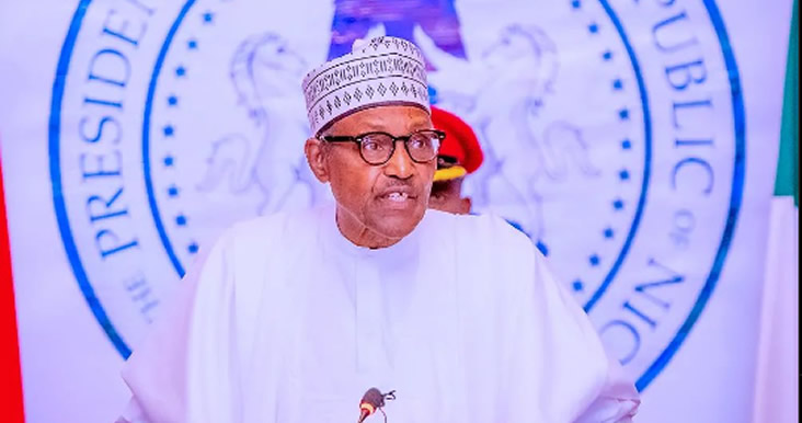 UAE Rejects Buhari’s Plea, Maintains Indefinite Visa Ban On Nigerians
