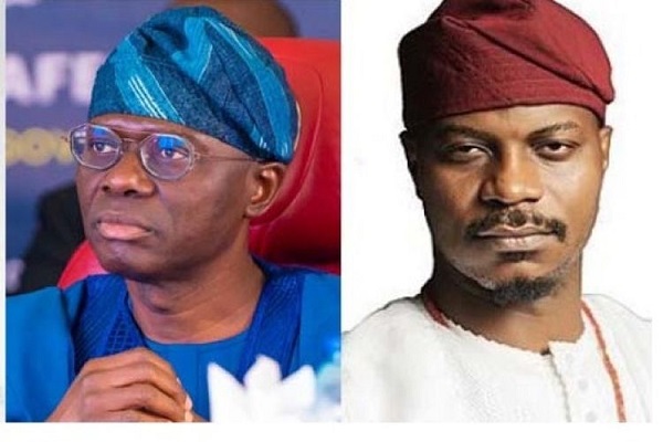 Sanwo-Olu, Zulum, Makinde, Bala lead 7 Others In Tight Reelection Race 