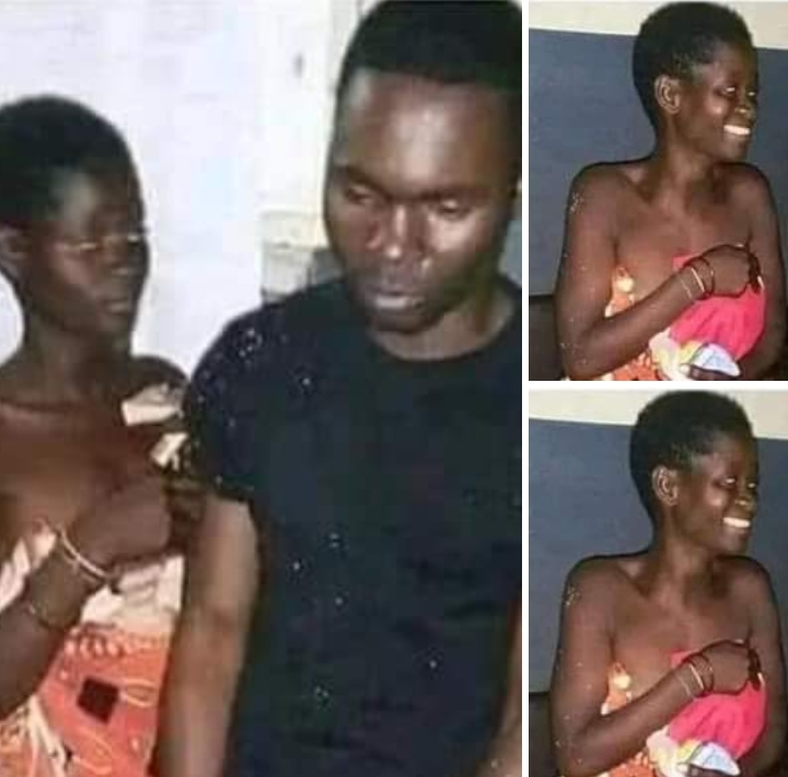 Court Orders Man Who Slept With ‘Mad Woman’ To Marry Her Or Be Jailed For 10 Years