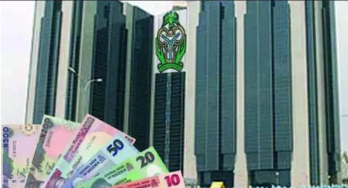 Banks Will Gave Out N947.46 Billion As Loans In December - CBN 