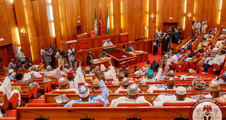 INEC Removes Another Name From Reps-elect List, Gives Reason (Photo)