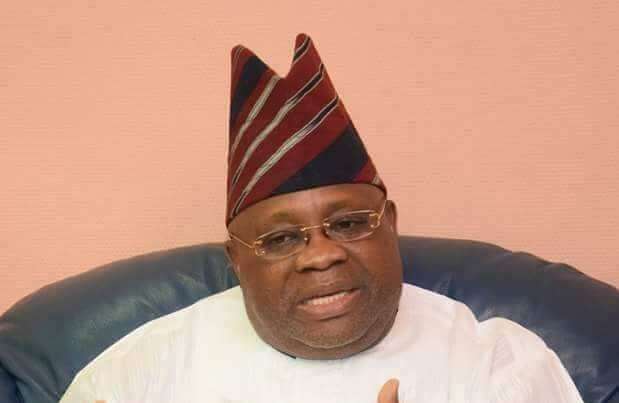 Demola Adeleke Has Mismanaged Over N90 Billion In Three Months - Osun APC Claims