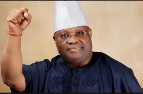 BREAKING: Appeal Court upholds Adeleke as Osun Governor