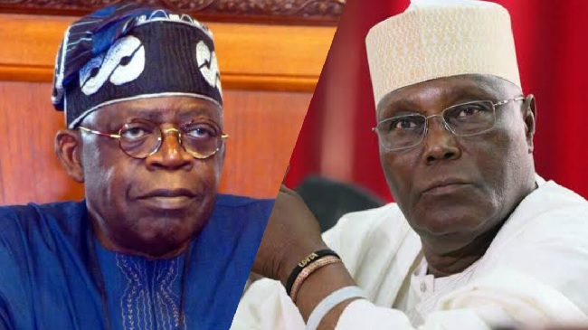 BREAKING: Atiku Heads To Tribunal To Challenge Tinubu’s Victory