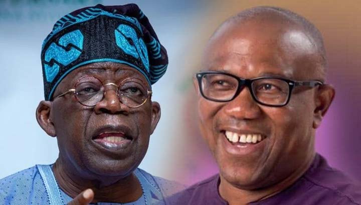 Why We Are Confident Tinubu’s Victory Will Be Overturned – Obi’s Campaign Spokesman