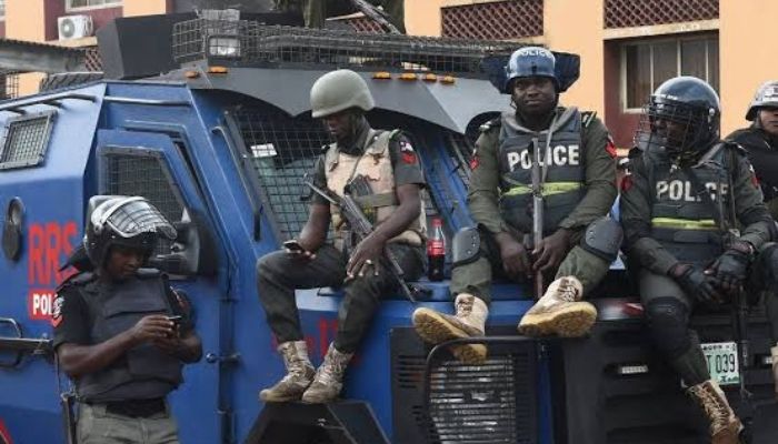 Police Arrest Suspected Attackers Of El-Rufai’s Convoy