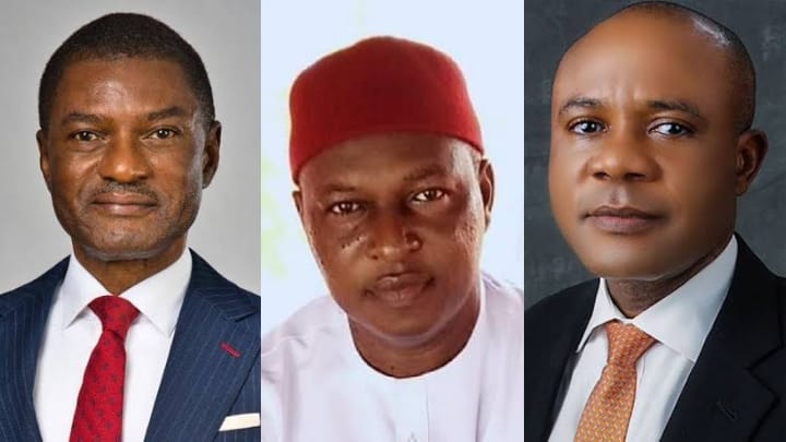 Enugu Guber: Declaration Of Winner Suspended Over Alleged Complaints Of Irregularities