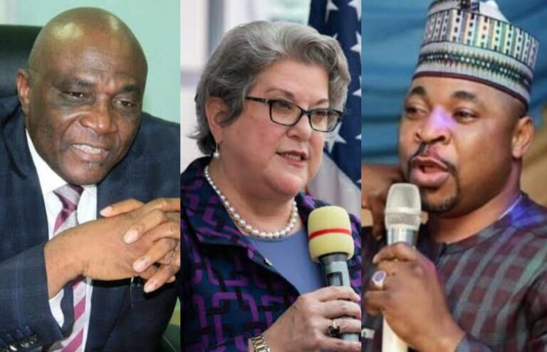U.S Reacts To APC-Led Suppression Of Igbo Voters In Lagos, Issues Fresh Visa Bans On Culprits