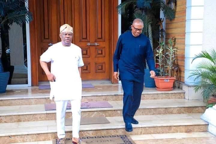 Why Peter Obi Is The Hero Of The Presidential Election – Wike