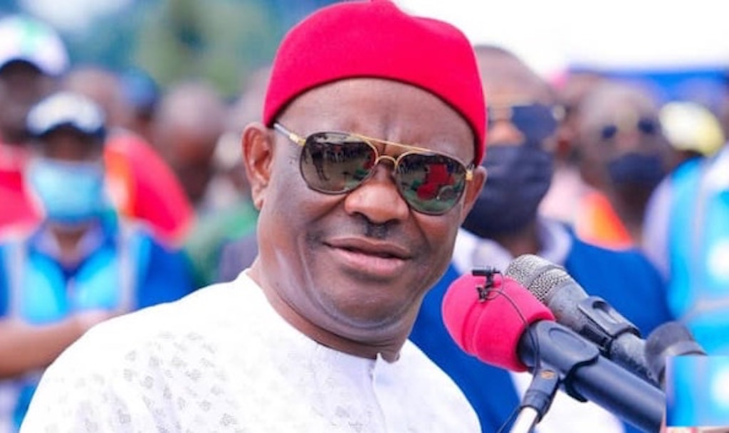 Supporting Tinubu Has Reconnected Rivers To Federal Government - Wike