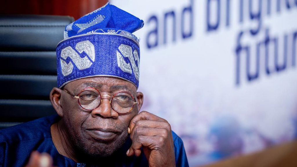 Why Tinubu Travelled Out Of Nigeria After Election – Media Aide Speaks