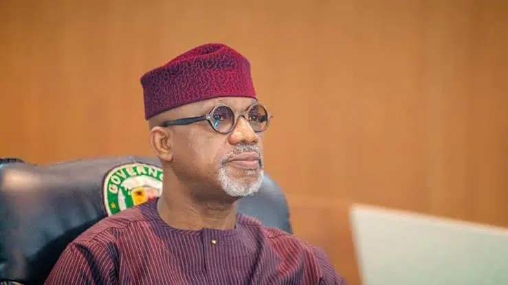 What Emefiele Told Me On Naira Policy – Gov Abiodun