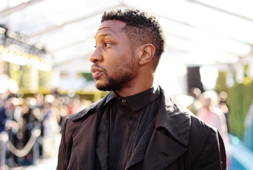 Hollywood Star Jonathan Majors Nabbed For Allegedly Strangling Woman