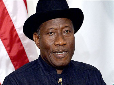 I Almost Dropped Out Of School At Primary Three – Ex-President Jonathan Reveals 