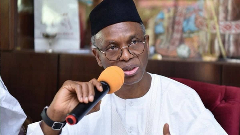 I’ve never stolen govt money — El-Rufai 