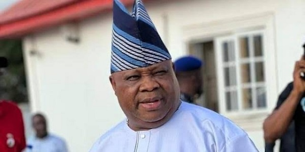 APC Lawmaker Denies Celebrating Gov Adeleke’s Court Victory