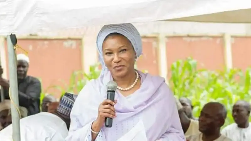 It Is Difficult To Rig Election In The FCT – Ireti Kingibe Reveals Why Peter Obi Defeated Tinubu In Abuja
