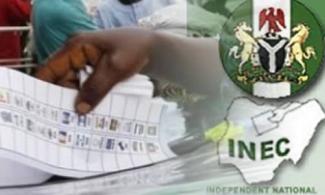 How Abuja Man Uncovered Dumped Sensitive INEC Materials For Gombe, Kwara