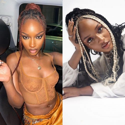 Female artistes not treated equally with men — Ayra Starr
