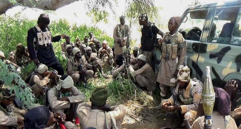 26 Fishermen K!lled In Borno By ISWAP