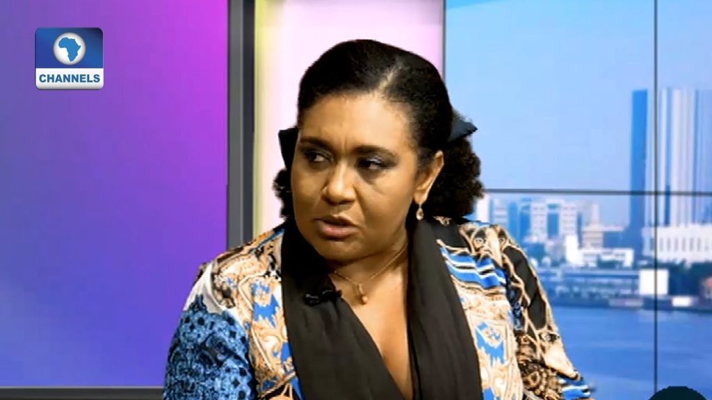 You Cannot Play Anti-party And Claim To Be Obidient – Hilda Dokubo