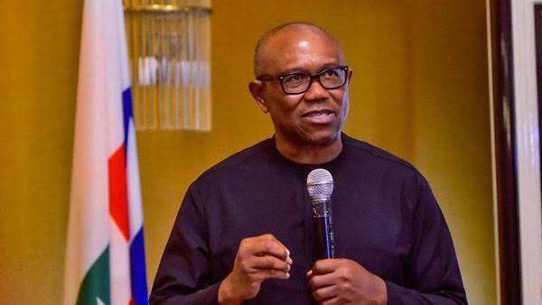 Peter Obi Appeals To OBIdients Not To Storm Court Premises As He Remain "Committed In Retrieving Our Stolen Mandate”