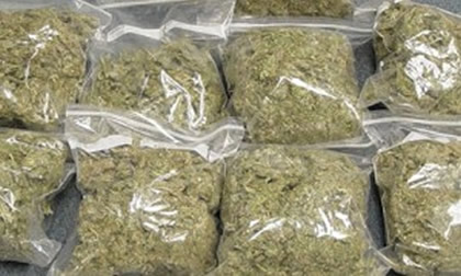 NDLEA Arrest 2 Sisters In Katsina With 6kg Of Indian Hemp