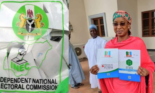 INEC Awards N434 Million Contract To Adamawa APC Guber Candidate, Binani’s Printing Firm To Print Results Sheets