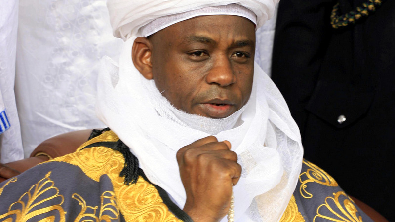 See Presidential Election Outcome As God’s Act – Sultan Of Sokoto