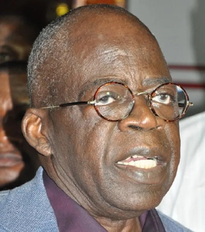 BREAKING: Tinubu Jets Out To Europe For Medical Attention