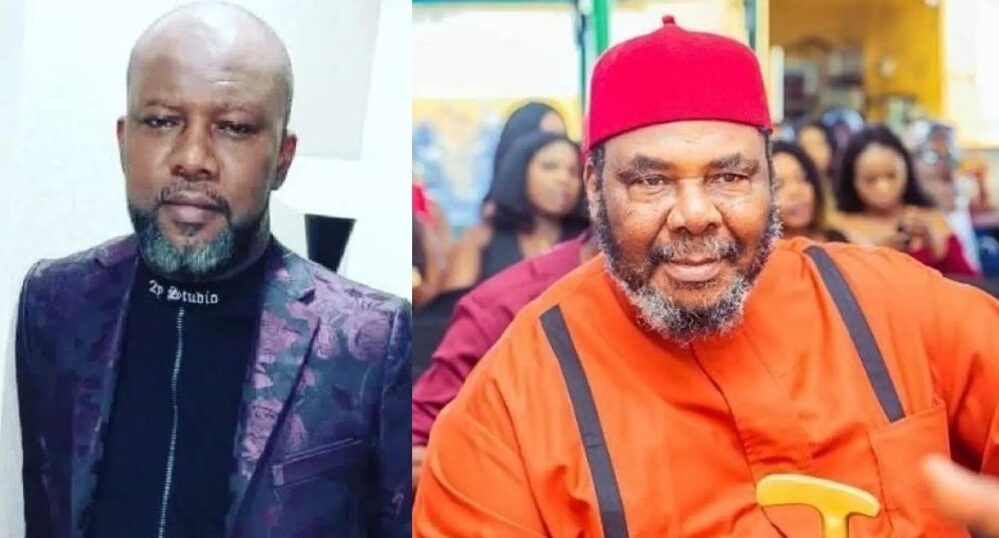 Why We Hated Our Father – Uche Edochie