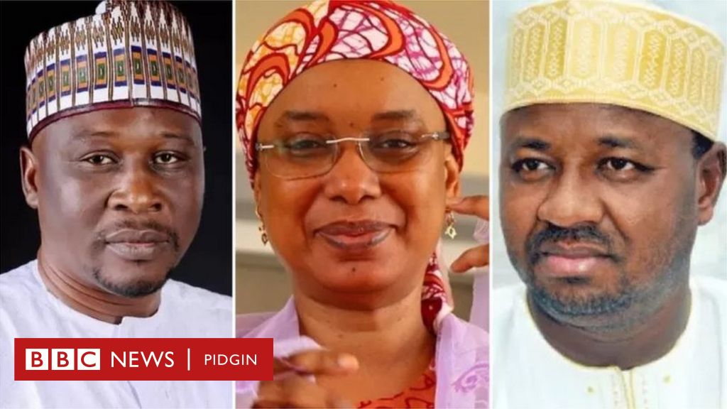 #AdamawaDecides2023: Update On Governorship Election Results