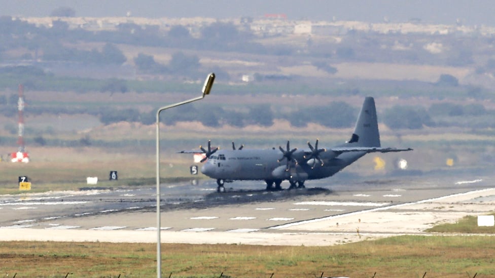 Sudan Decries Terrorist Attack On Turkish Evacuation Plane