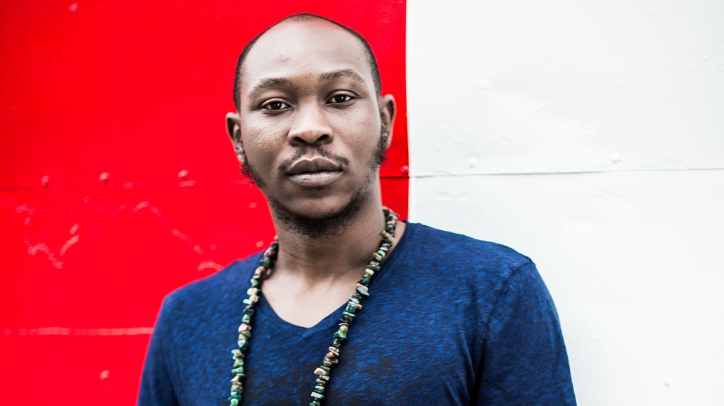 Obasanjo was CIA stooge, Jimmy Carter’s boy – Seun Kuti alleges [Video]