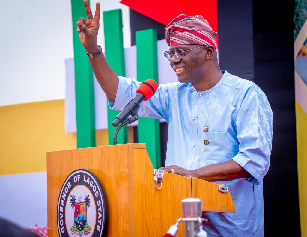 BREAKING: WAEC Scratch Card Confirms Sanwo-Olu Submitted Fake GCE Result To INEC - Jandor Reveals