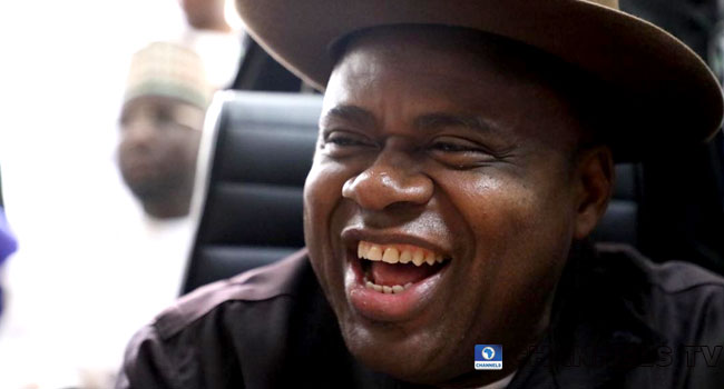 Unopposed Diri Wins Bayelsa PDP Gov Ticket