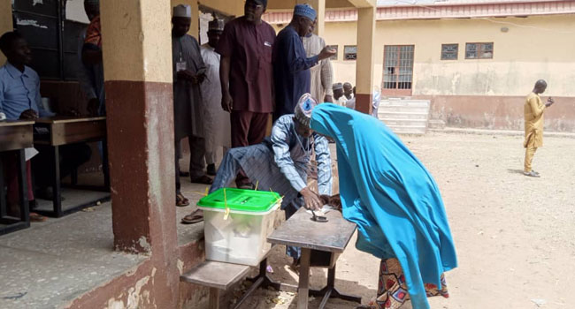 Supplementary Polls : Hoodlums Snatch Electoral Materials  In Katsina