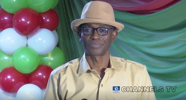 Labour Party Crisis: Court Refuses To Lift Abure’s Suspension As Party National Chairman