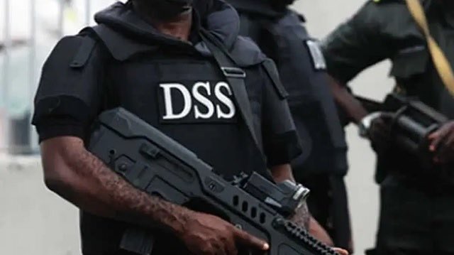 DSS Arrests Gunmen ‘Heading To Deliver Arms For Attack’ In The North