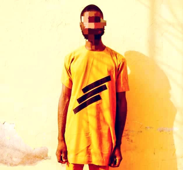Police Arrest 24-Year-Old Man For Strangling His Friend To Death In Enugu