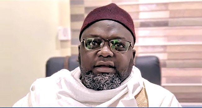 Court Denies Alleged Terrorists Negotiator Tukur Mamu Bail