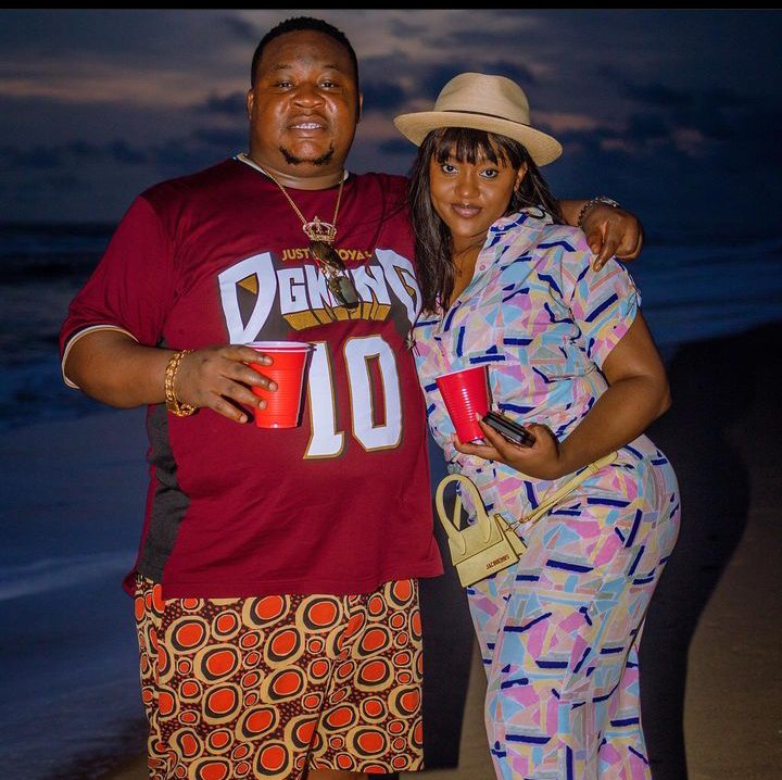 Cubana Chief Priest Hails Chioma On Birthday Amid Rumoured Beef With Davido