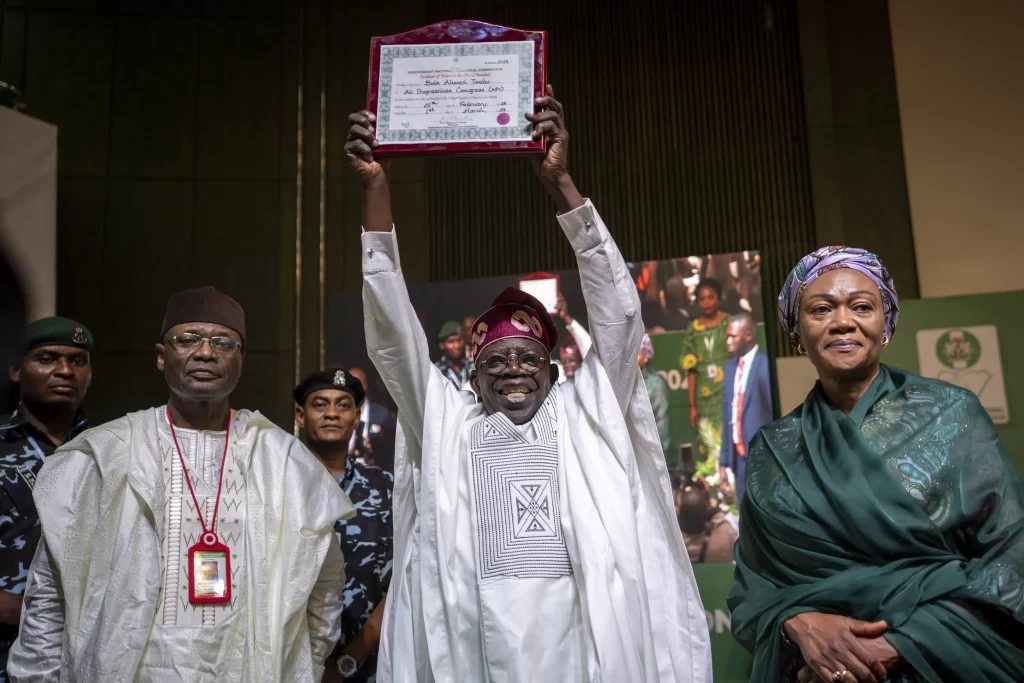 Tinubu’s Presidency Approved By God - Prophet Wale Ojo