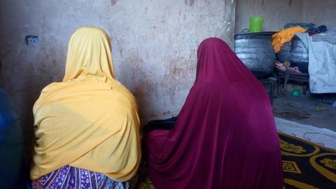 Muslim Women Group Raises Alarm Over Divorce Rate In North