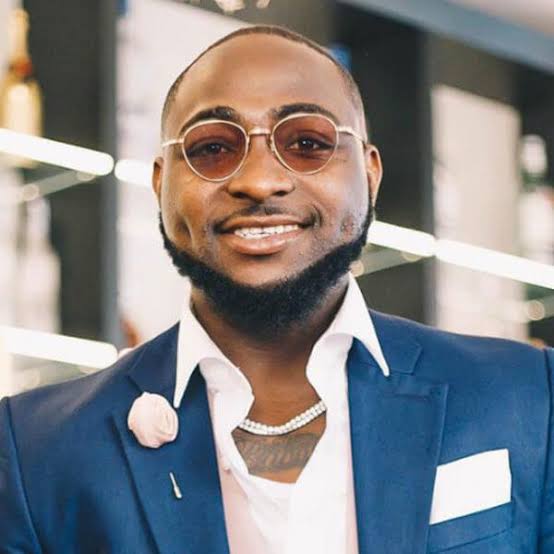 My uncle made me get involved in Nigerian politics – Davido