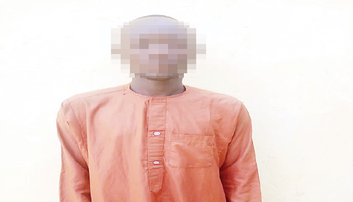 Kidnapper Buries Three-Year-Old Victim Alive Despite Collecting Ransom