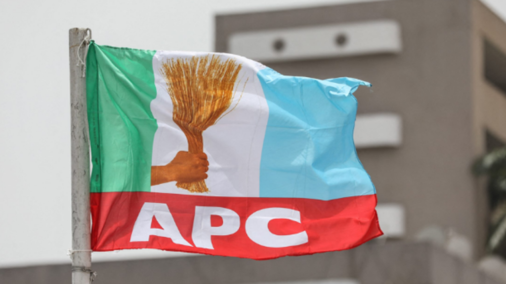 Tension In APC Camp As Three Political Parties Ask Tribunal To Nullify Tinubu’s Victory