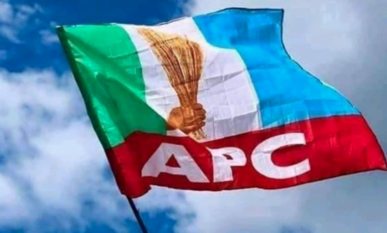 BREAKING: APC Begins Primary Election In Bayelsa