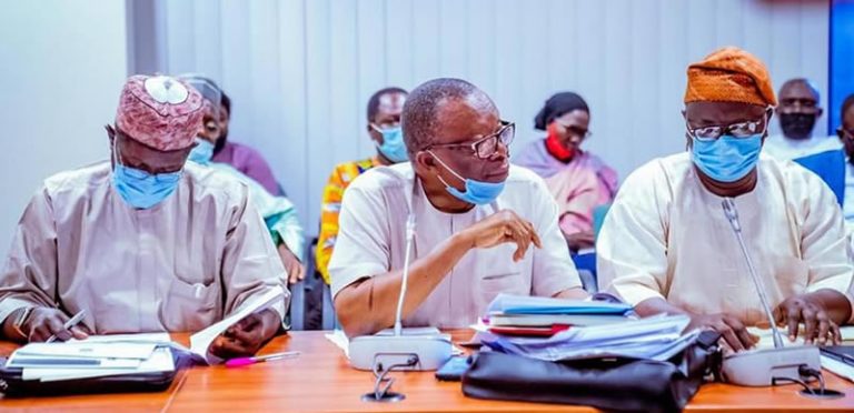 ASUU Strike: Issues Unresolved, ASUU Says Following N320bn Intervention Fund Approval
