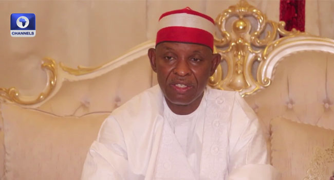 Kano Govt Gave Thugs N181M To Disrupt Saturday’s Supplementary Election - Gov-Elect Yusuf